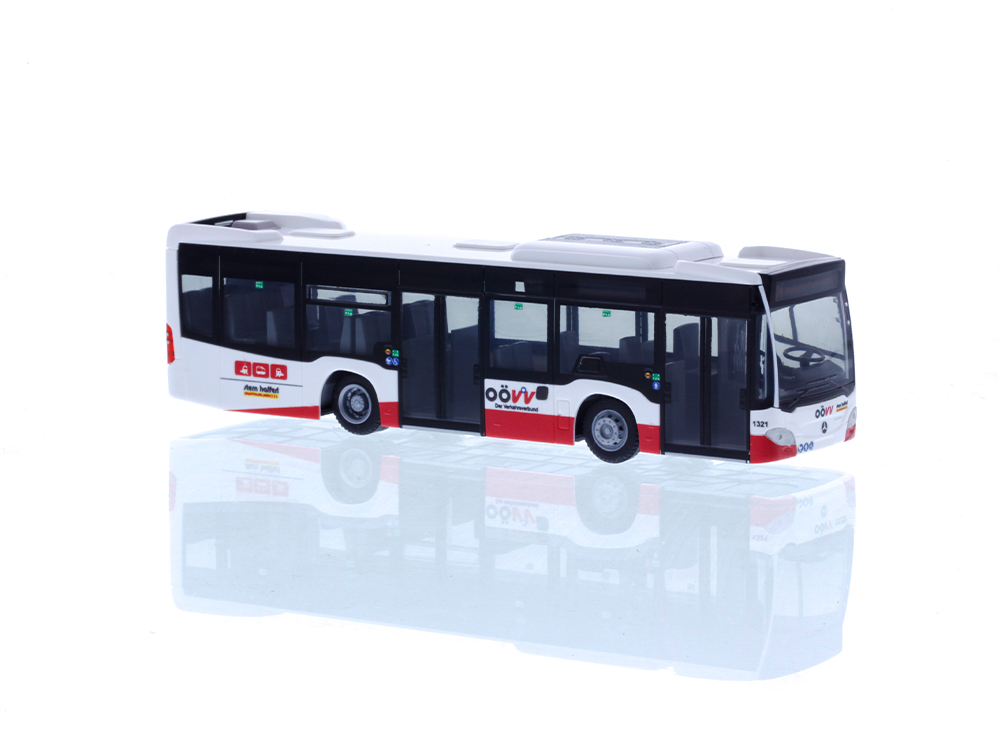 67953 MB Citaro K´12 Stern & Hafferl (AT)