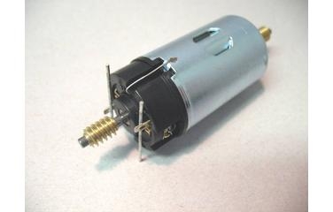 Piko 36000 Motor mit Schnecken