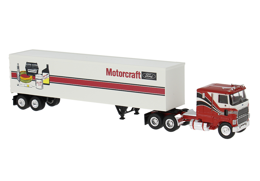 85863 Ford CLT 9000 US-KSZ Motorcraft (US)