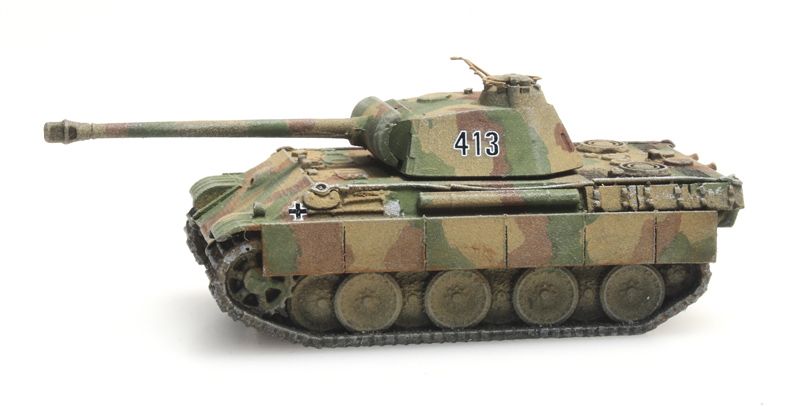 6160087 WM Panther Ausf. G