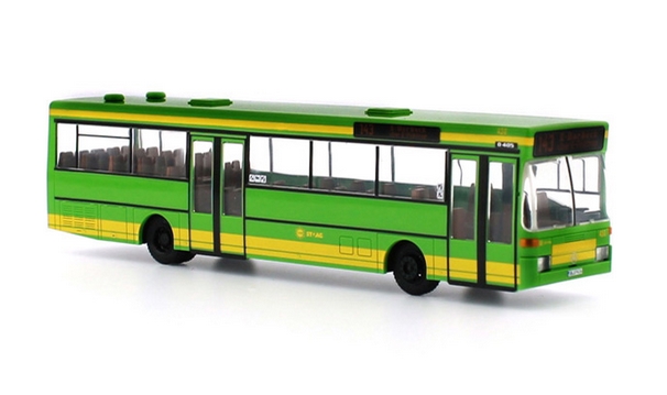 71804 MB O405 SToAG Oberhausen Linie 143