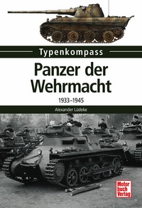 3832 Panzer der Wehrmacht - 1933-1945