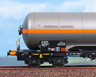 AF30006 CFR Amoniac Kesselwagen Zachks Ep.5