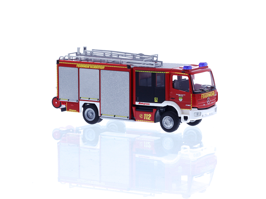 72964 MB Atego Schlingmann Varus Silberstedt
