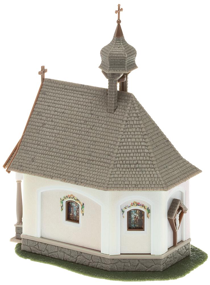 130237 Kapelle St. Bernhard