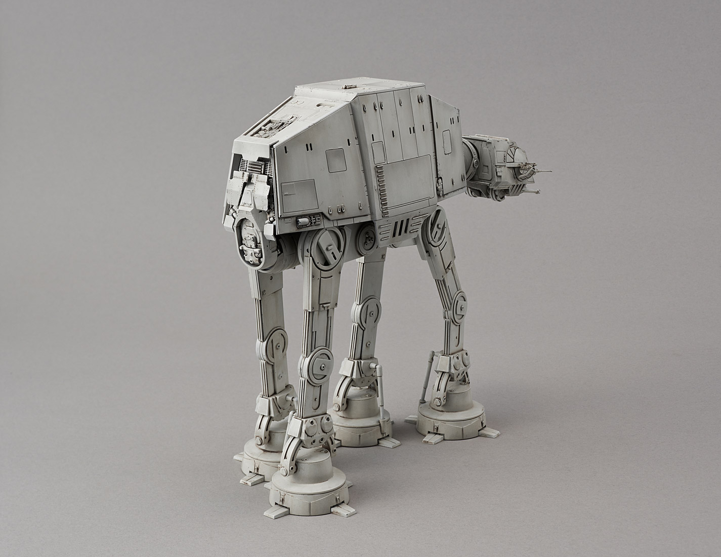 Revell 01205 StarWars AT-AT - BANDAI