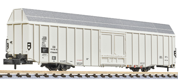 265803 DB G+H Großraumgüterwagen Ep.3