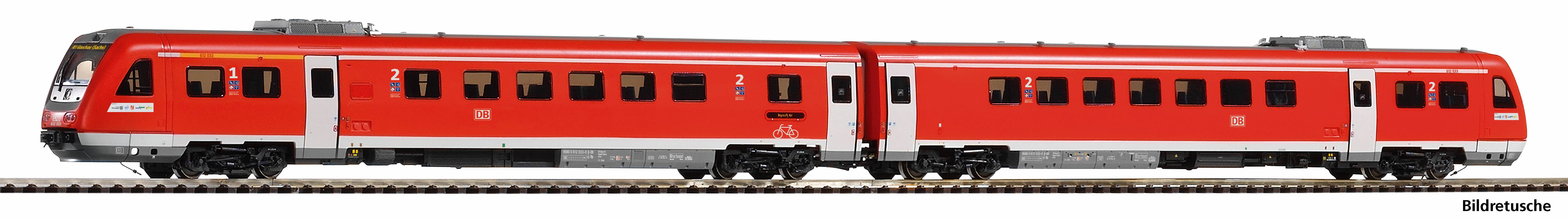 52008 DBAG Triebzug BR 612 Ep.6