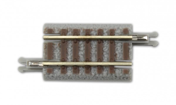 97030 Gleis gerade 25 mm