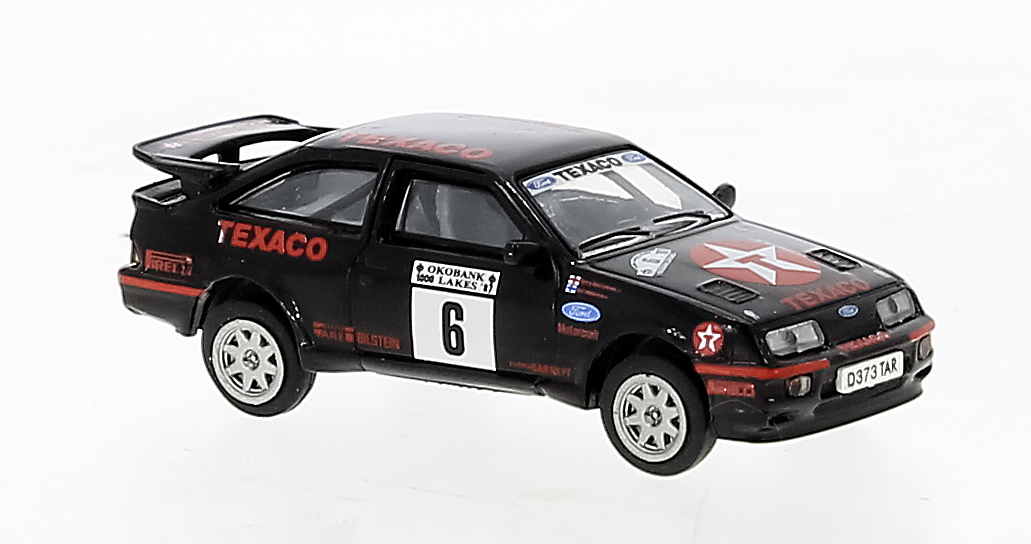 19266 Ford Sierra RS Cosworth #87