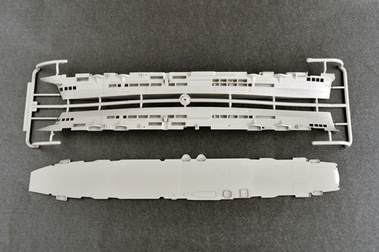 Trumpeter 756713 HMS Ark Royal 1939