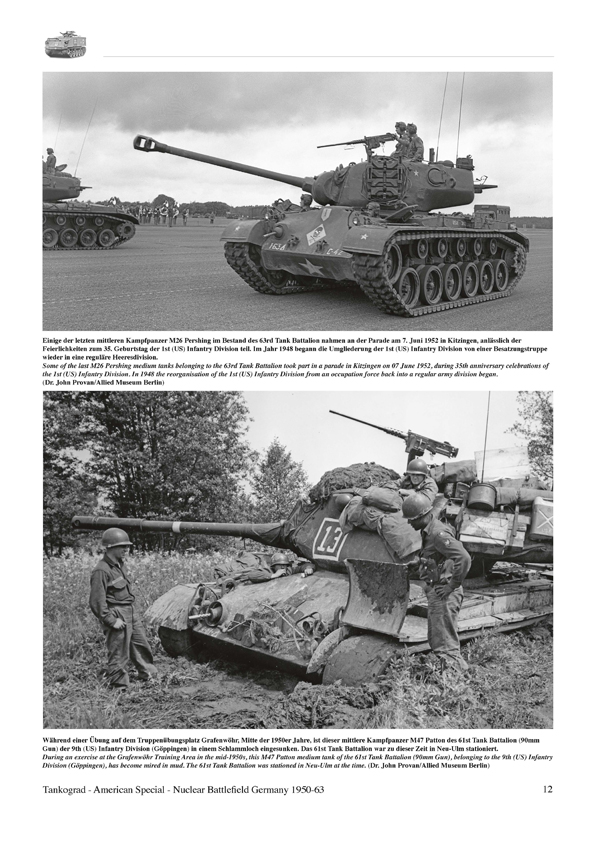 TG3054 Früher Kalter Krieg in der BRD