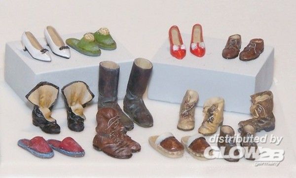 396 Schuhe