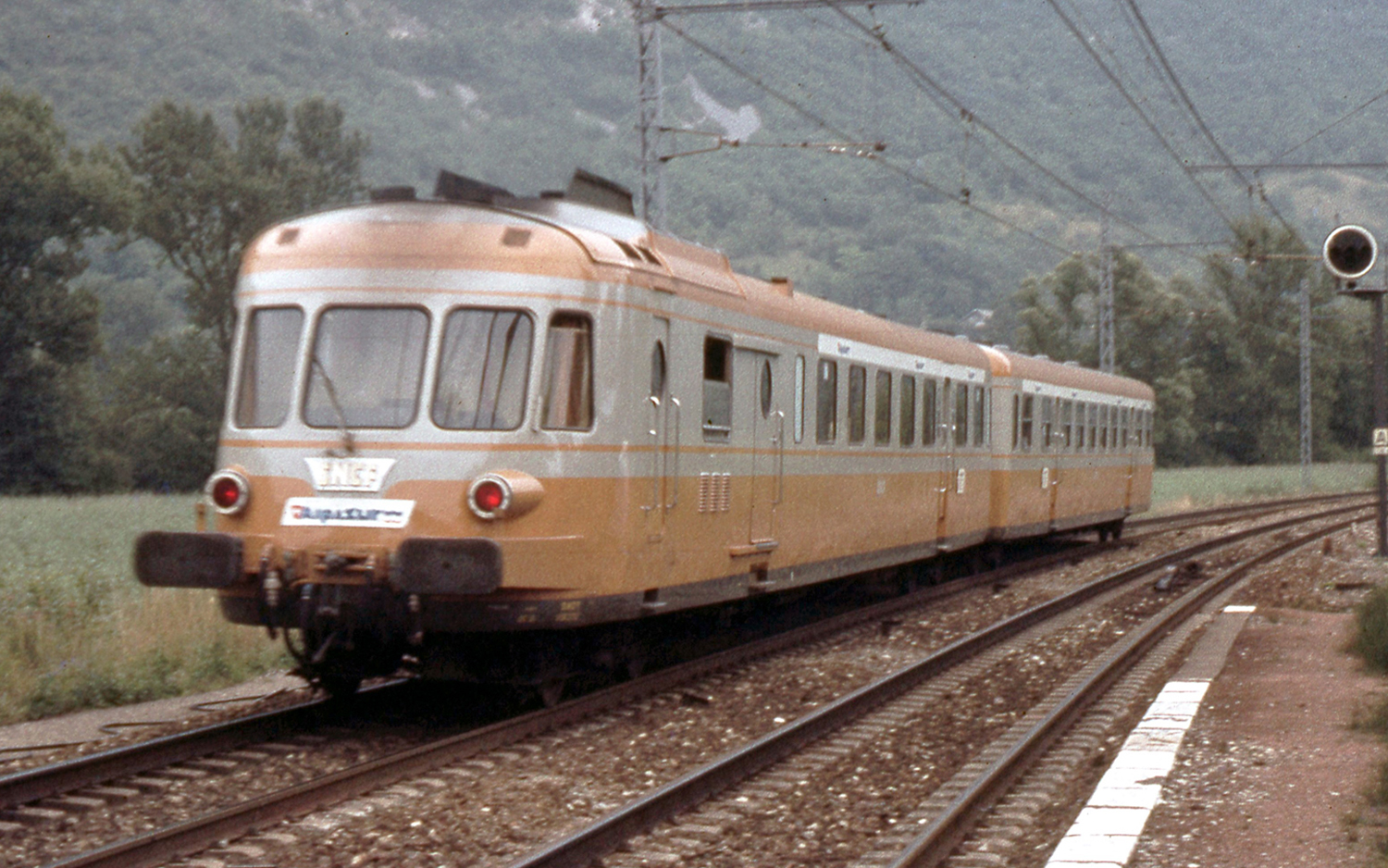 HJ2463 SNCF Triebwagen RGP1 Ep.4