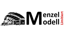 Menzel Modell limitiert