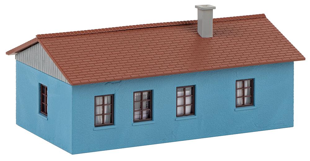 130656 Ferienhaus