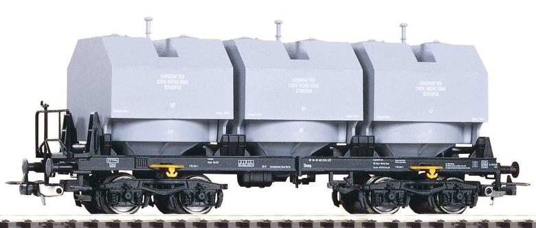 54450 DR Kalkkübelwagen Ep.4