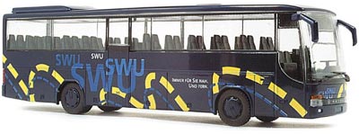 62315 Setra S315 GT HD SW Ulm