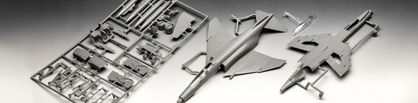 Revell 03651 easyClick: F-4 Phantom