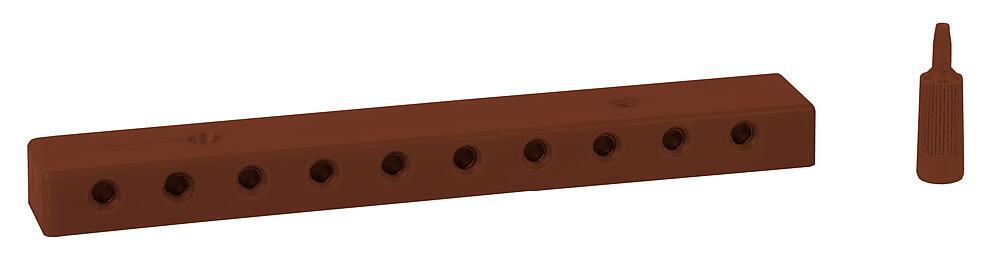 180807 Verteilerplatte braun