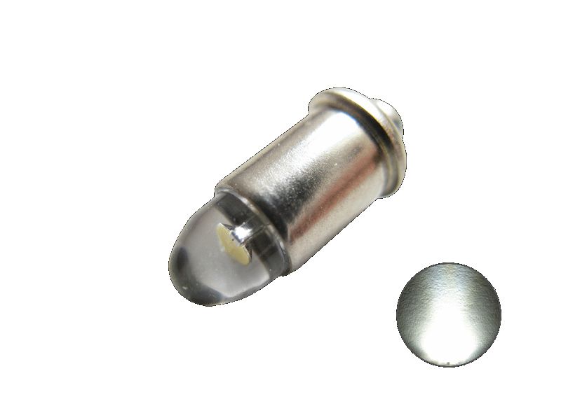 50174 LED Leuchtmittel 600000 MS4 Steckfassun