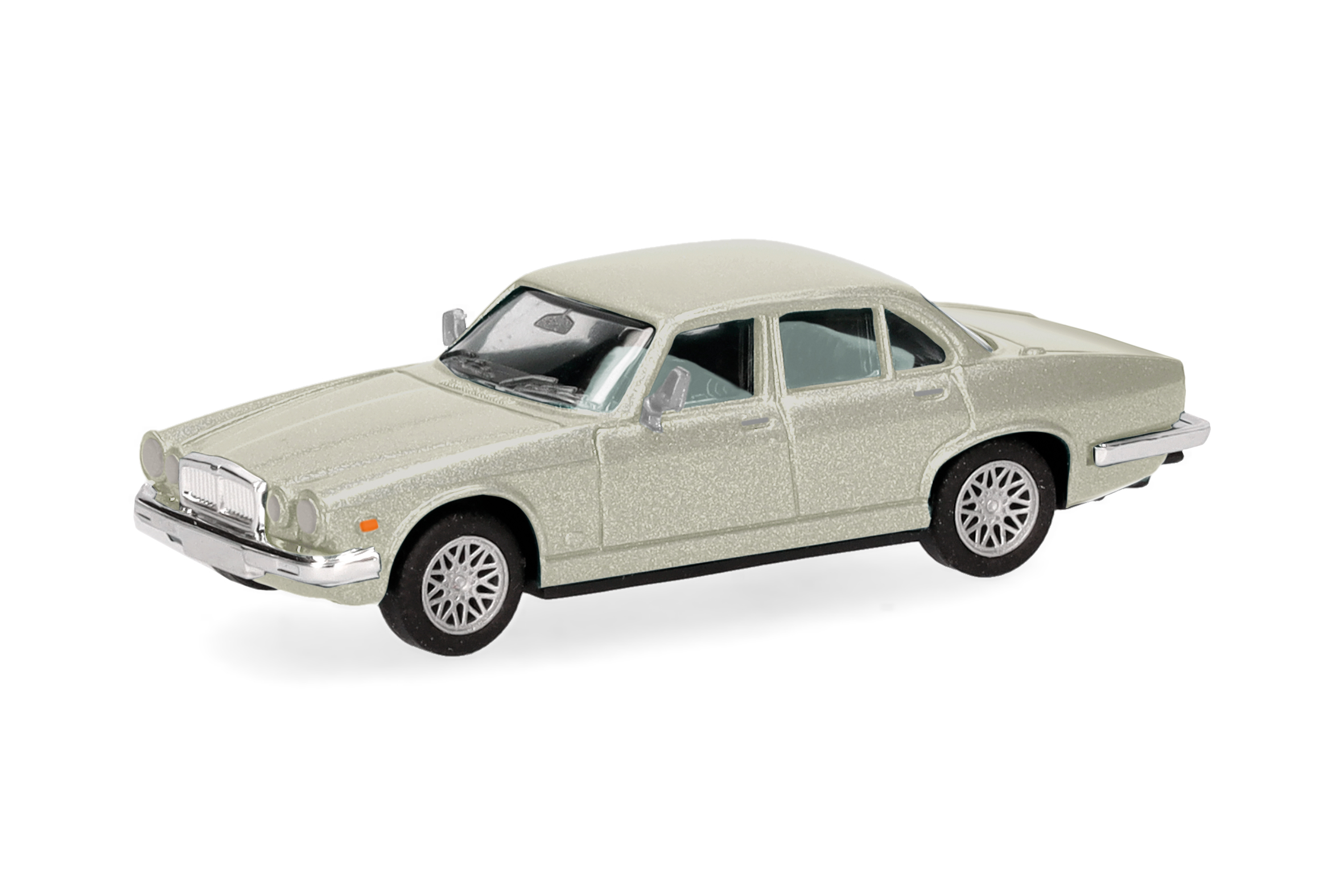 430814-002 Jaguar XJ Series III Topaz