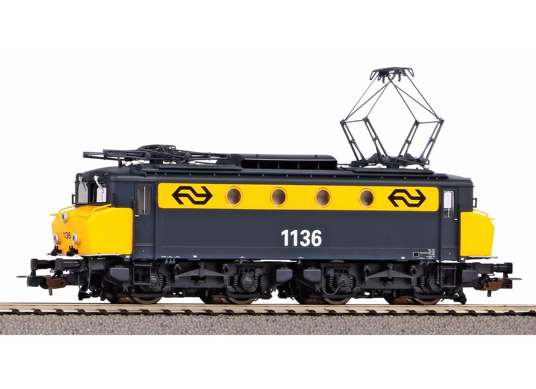 51369 NS E-Lok Rh 1100 Ep.4 AC