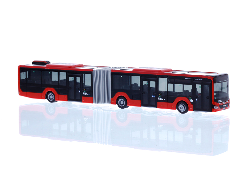 75880 MAN Lion´s City 18´18 DB - RVA