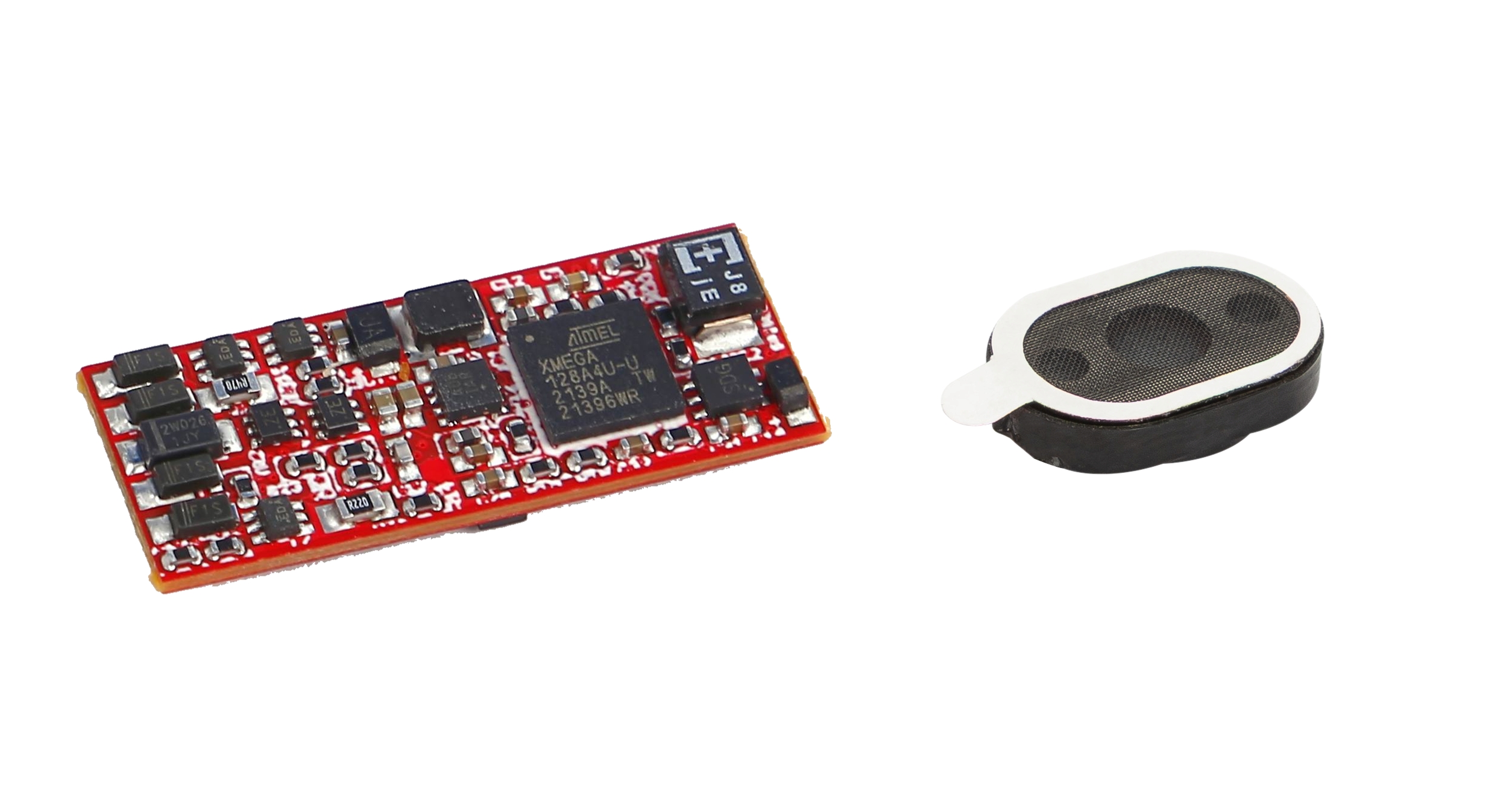 46520 SmartDecoder XP 5.1 S N NS 1200
