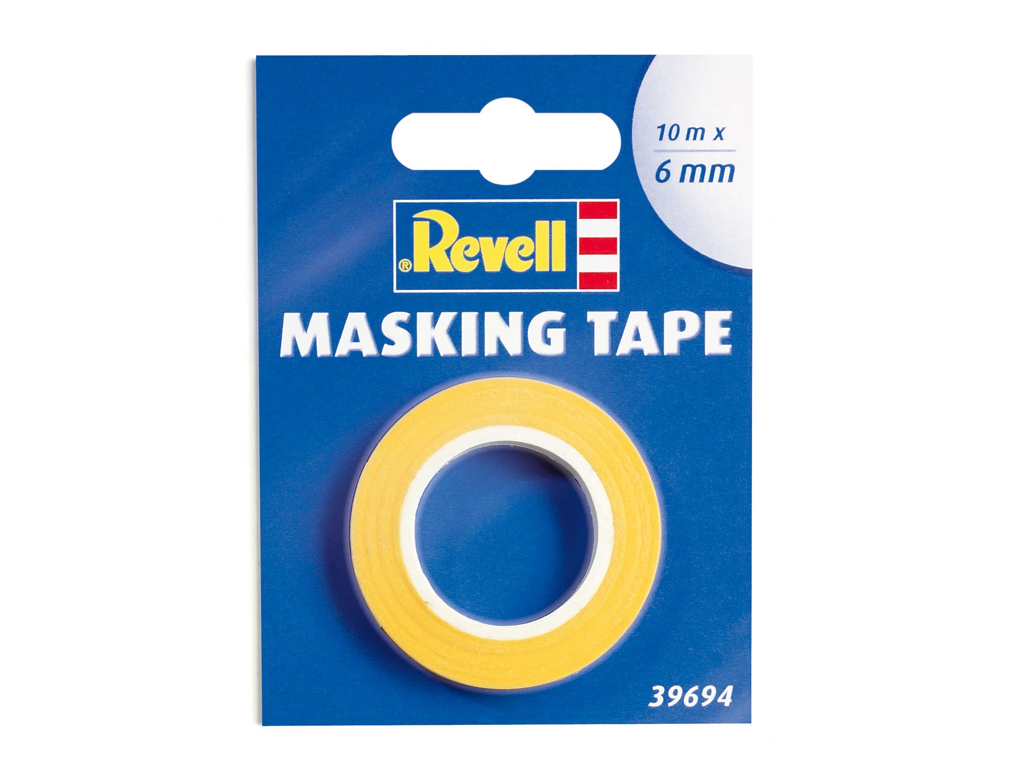 39694 Masking Tape 10m x 6mm
