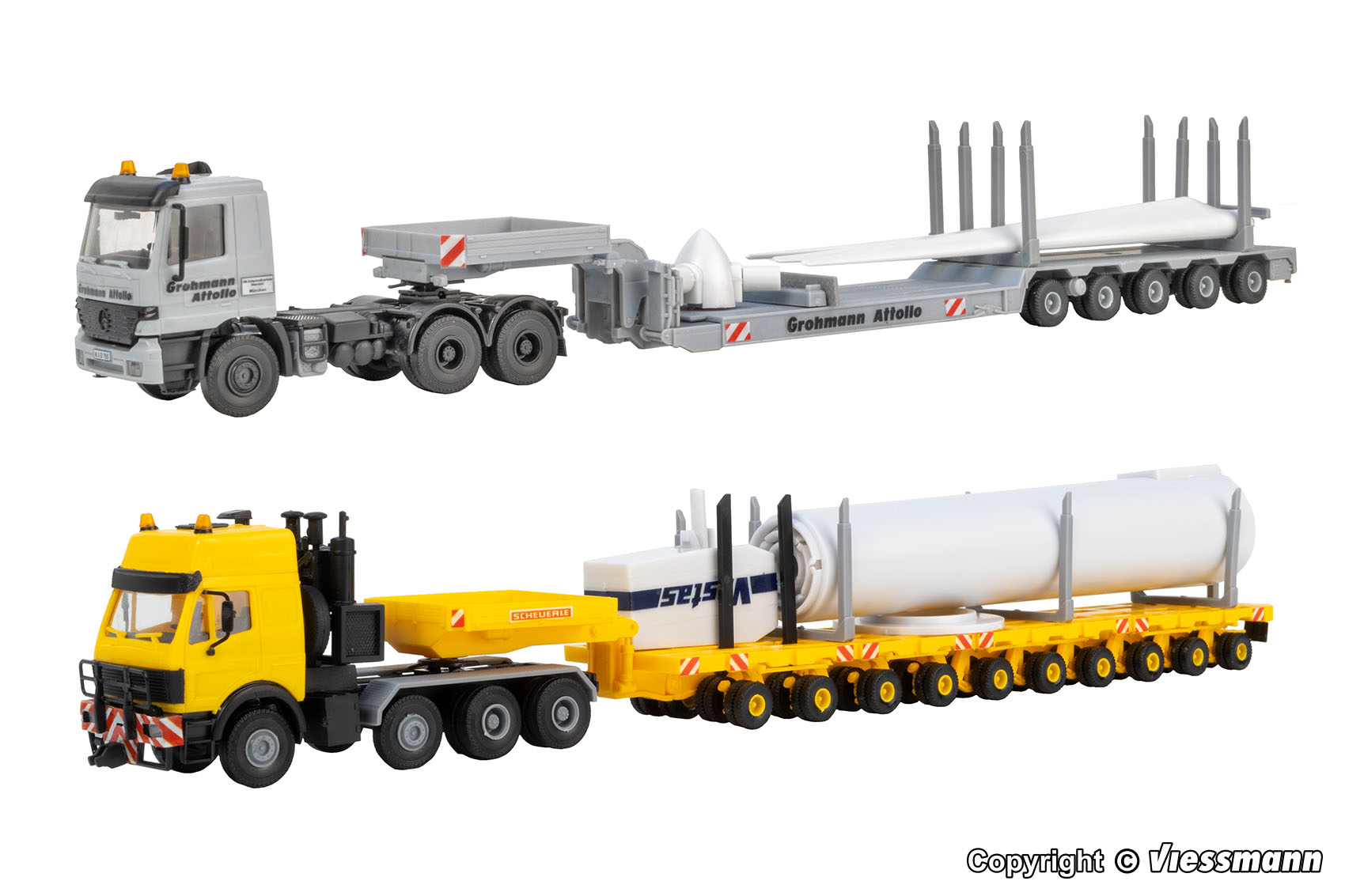 13520 Windkraftanlagentransport