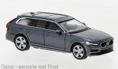 PCX870385 Volvo V90 Kombi grau-met.