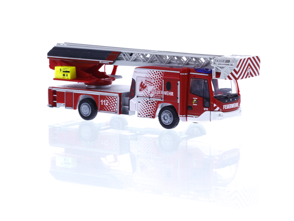 71110 Magirus DLK 32 n.B. FW Essen