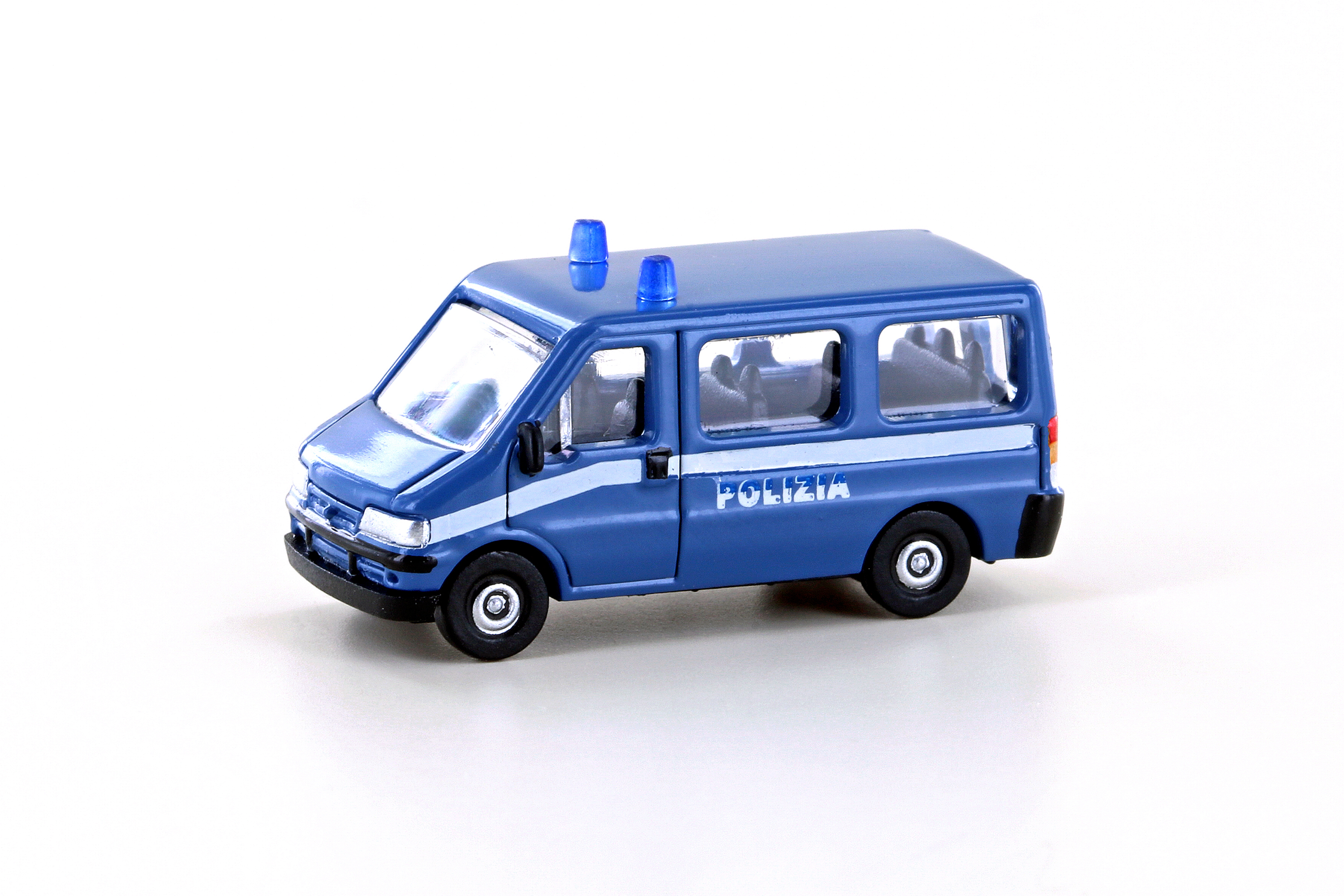 61315 Fiat Ducato II Bus, Polizia (IT)