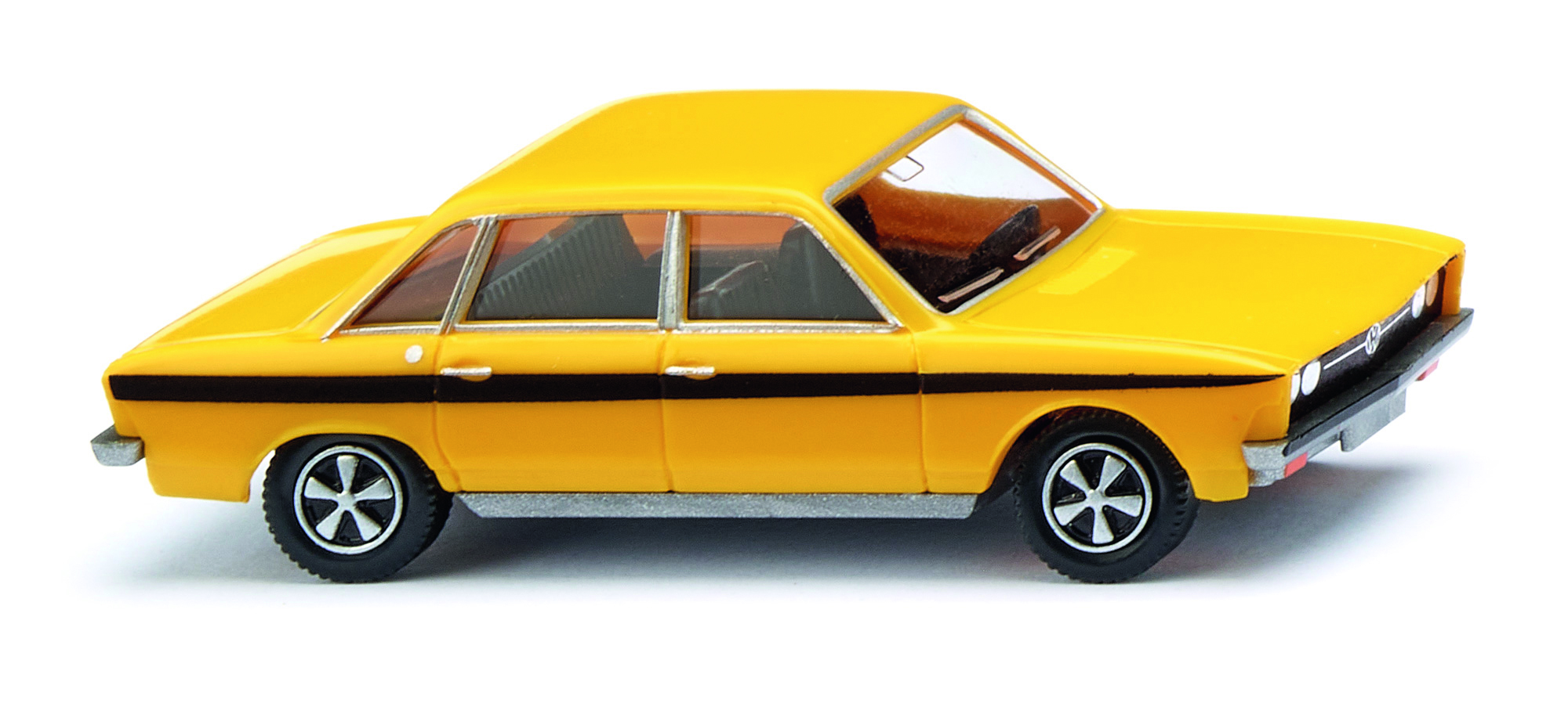 004703 VW K70 LS rapsgelb