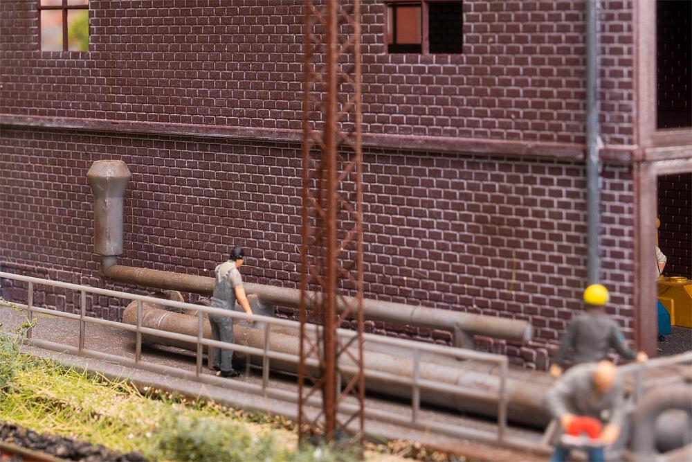 130083 Wasseraufbereitungsanlage