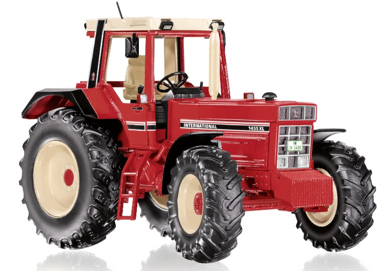 Wiking 077852 IHC 1455 XL