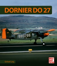 04392 Dornier Do 27