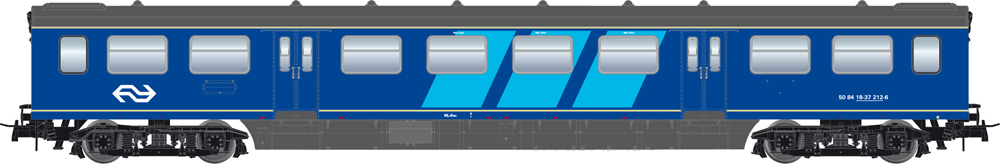 20.155.06 NS Personenwagen Plan E BDAD 2. Kl Ep.4