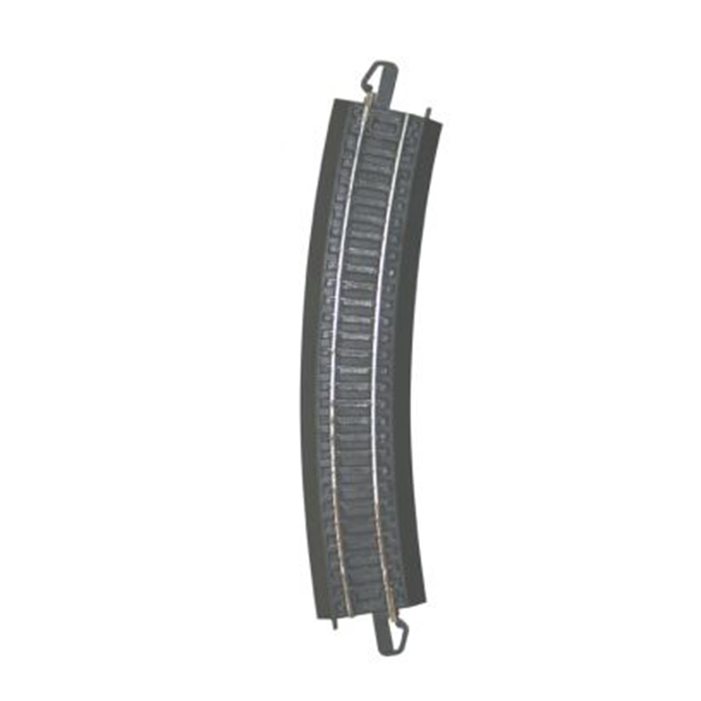 44483 HO 22 Radius Curve 50 Pcs