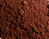 Vallejo 73106 Pigment - Siena, gebrannt, 30 ml