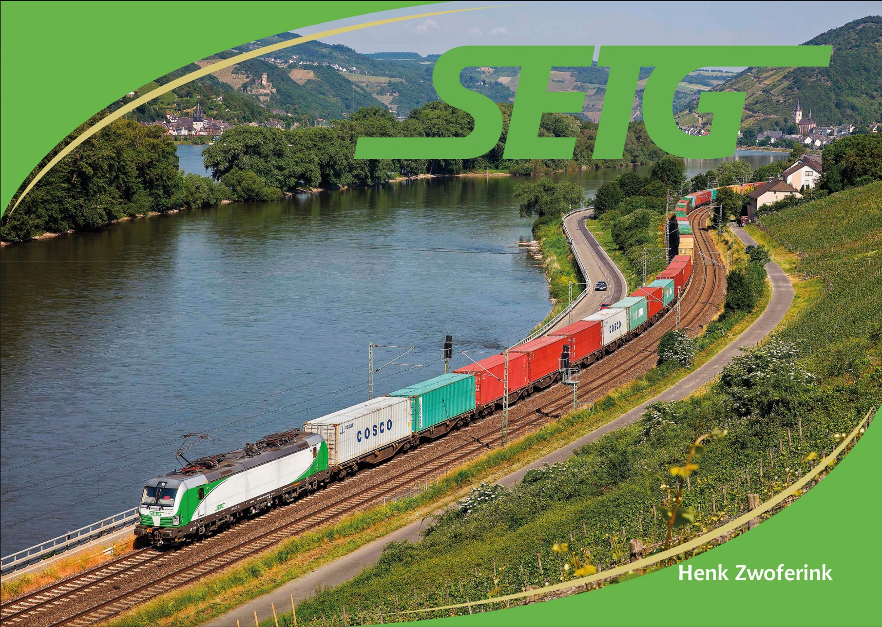 12001 SETG - Anspruchsvolle Logistik
