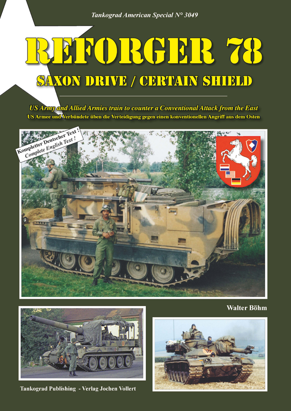 TG3049 Saxon Drive / Certain Shield