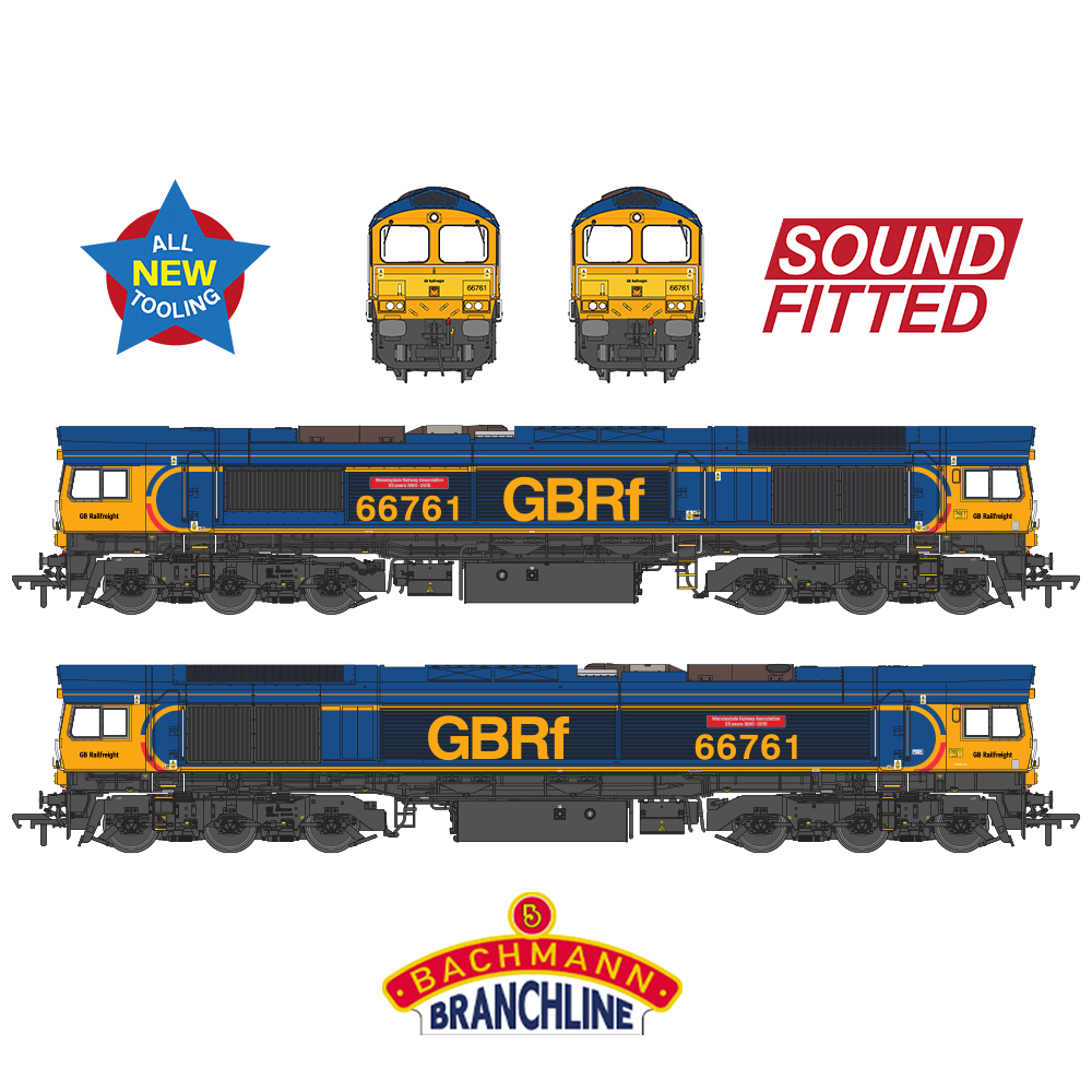 50-003SF GBRf Europorte Diesellok Class66/7 Ep.6