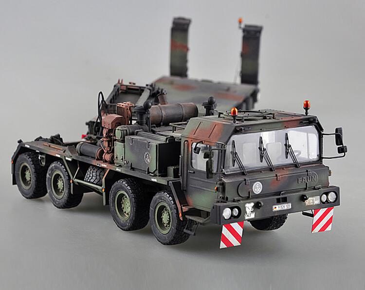 750203 FAUN Elefant SLT-56