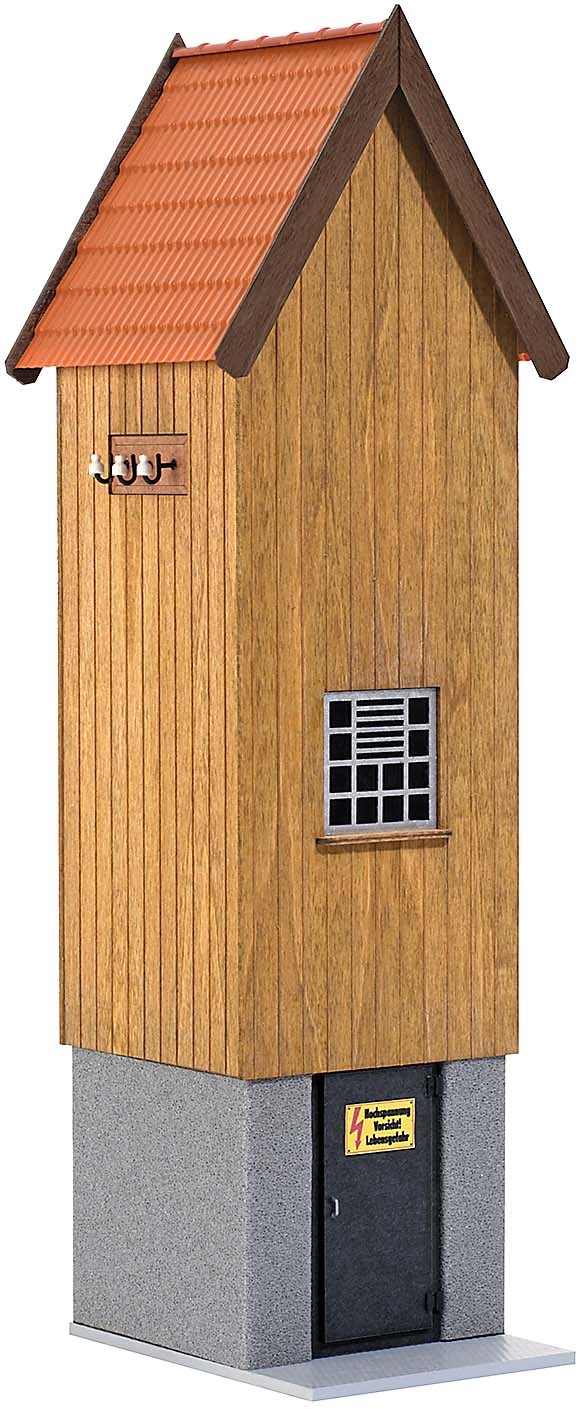 1020 Gartenzaun