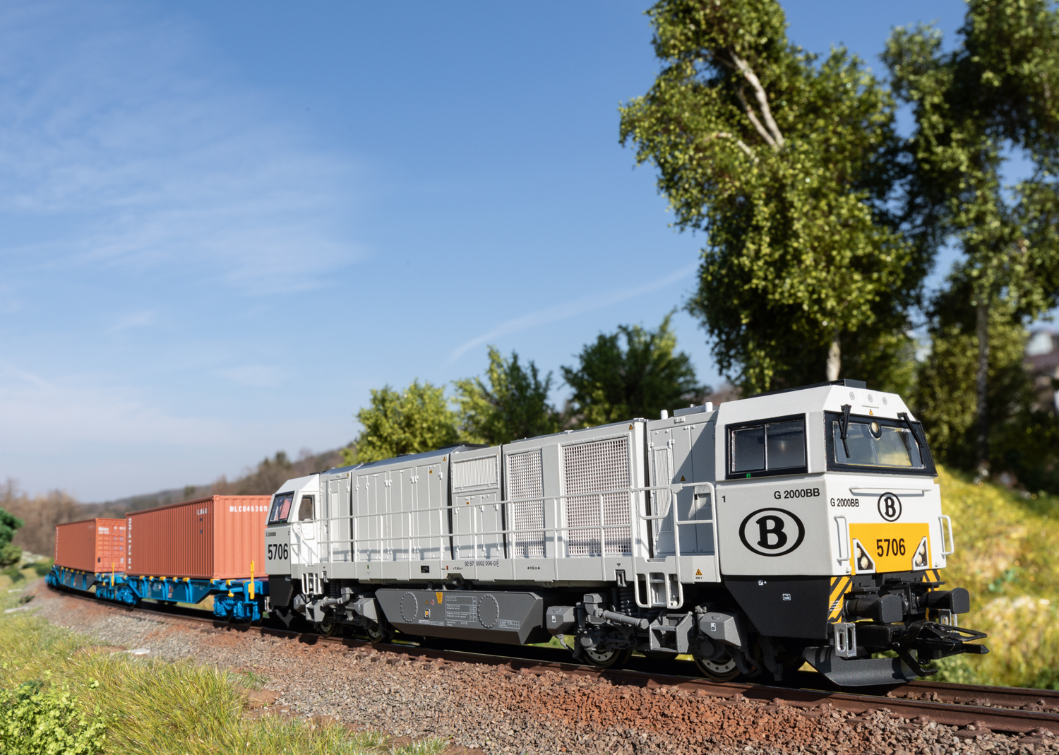 37297 SNCB Diesellok G 2000 BB Ep.6
