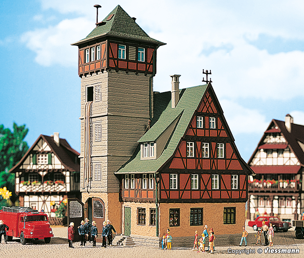 43752 Spritzenhaus