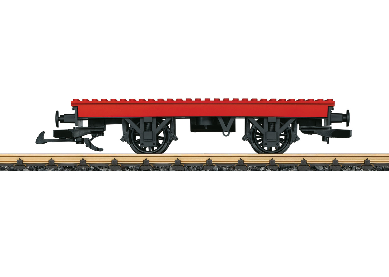 94063 Bausteinwagen