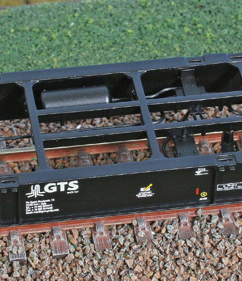 ACME 40384 GTS ContainerwagenSggrmms 90 Ep.5/6